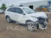 2012 KIA Sorento photo