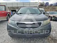 2012 KIA Sorento фото