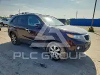 2012 KIA Sorento фото