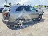 2012 KIA Sorento фото