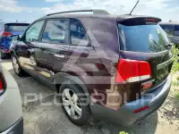 2012 KIA Sorento фото