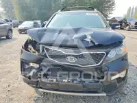 2012 KIA Sorento фото