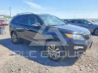 2012 KIA Sorento photo