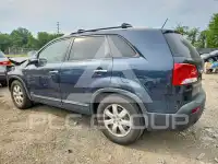 2012 KIA Sorento photo
