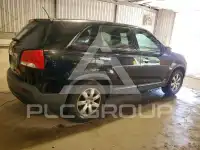 2012 KIA Sorento фото