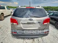 2012 KIA Sorento photo