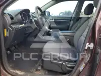 2012 KIA Sorento фото