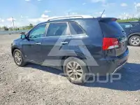 2012 KIA Sorento photo