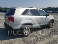 2012 KIA Sorento фото