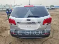 2012 KIA Sorento photo