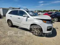 2012 KIA Sorento фото