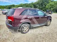 2012 KIA Sorento photo