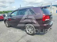 2012 KIA Sorento фото