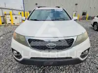 2012 KIA Sorento photo