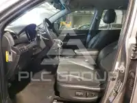 2012 KIA Sorento фото