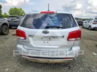 2012 KIA Sorento фото