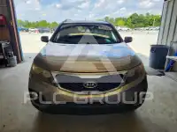 2012 KIA Sorento фото