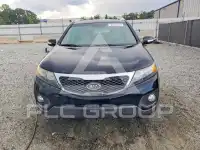 2012 KIA Sorento фото