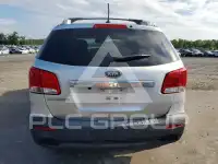 2012 KIA Sorento photo
