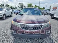 2012 KIA Sorento фото