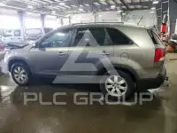 2012 KIA Sorento фото