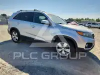 2012 KIA Sorento фото