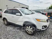2012 KIA Sorento photo