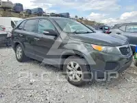 2012 KIA Sorento фото