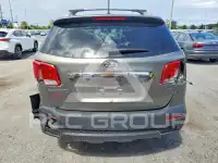 2012 KIA Sorento фото