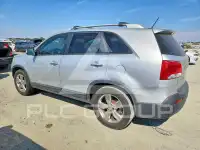 2012 KIA Sorento фото