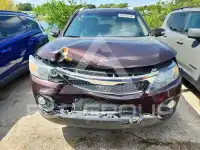 2012 KIA Sorento фото