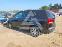2012 KIA Sorento фото