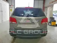 2012 KIA Sorento фото