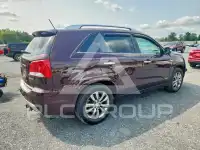 2012 KIA Sorento фото