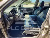 2011 KIA Sorento photo