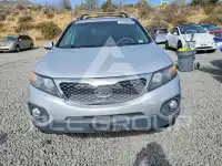 2012 KIA Sorento photo
