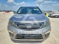 2012 KIA Sorento фото