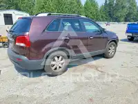 2012 KIA Sorento фото