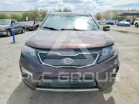 2012 KIA Sorento photo