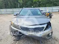 2012 KIA Sorento фото