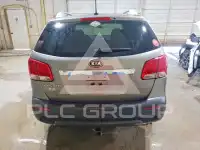 2012 KIA Sorento фото