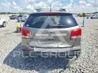 2012 KIA Sorento фото