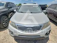 2012 KIA Sorento фото