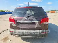2012 KIA Sorento фото