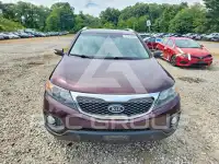 2012 KIA Sorento photo