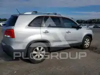 2012 KIA Sorento photo