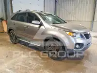2012 KIA Sorento фото