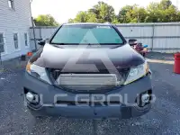 2012 KIA Sorento фото