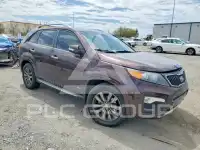 2012 KIA Sorento photo
