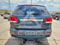 2012 KIA Sorento фото